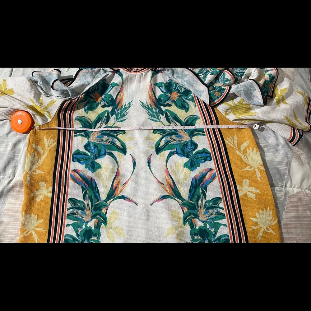Blouse - Picture 12 of 13
